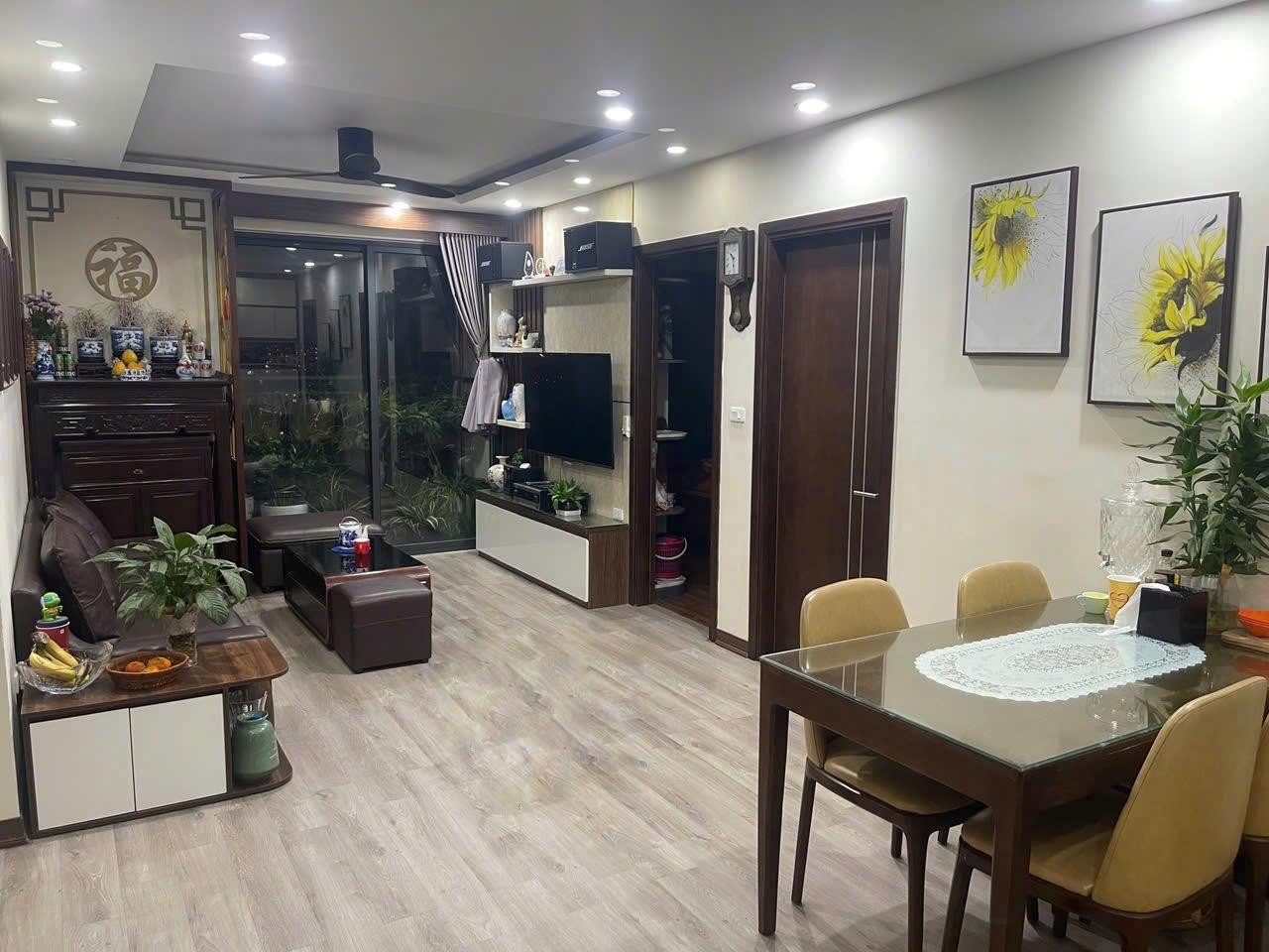 Cần bán gấp căn 86 m2, giá 9,29 tỷ tại Đường Phạm Văn Đồng - Cổ Nhuế 1 - Bắc Từ Liêm - Hà Nội