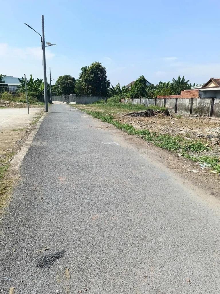 Cần bán gấp lô đất nền 60,20000076293945 m2 tại Xã Tân Hạnh - Biên Hòa - Đồng Nai, giá 1,95 tỷ