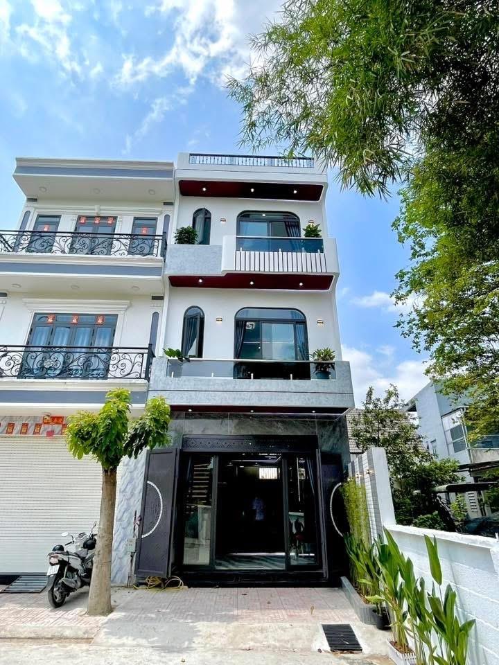 Chuyển nhượng căn nhà 73 m2, hướng Bắc tại Phường Bình Chuẩn - Thuận An - Bình Dương, giá 5,1 tỷ