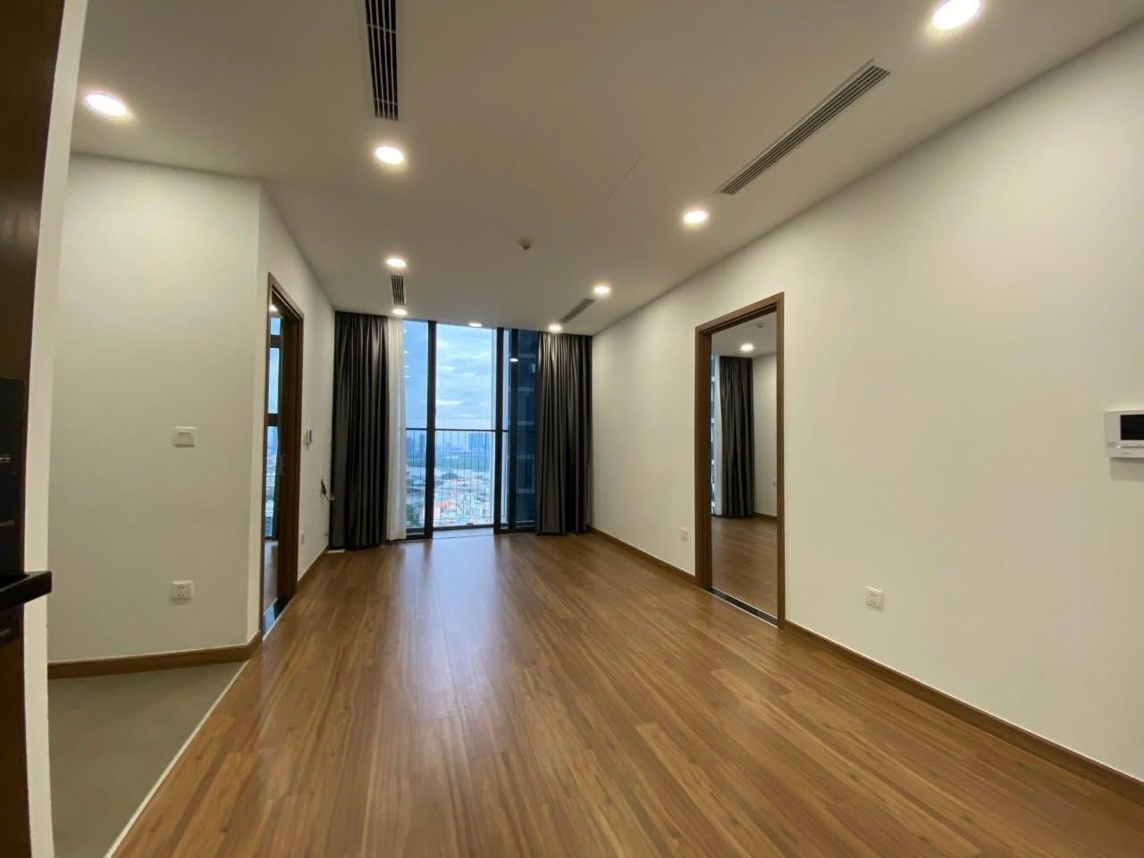 Chuyển nhượng căn 66 m2, giá 4,51 tỷ tại Đường Nguyễn Văn Linh - Quận 7 - TP Hồ Chí Minh