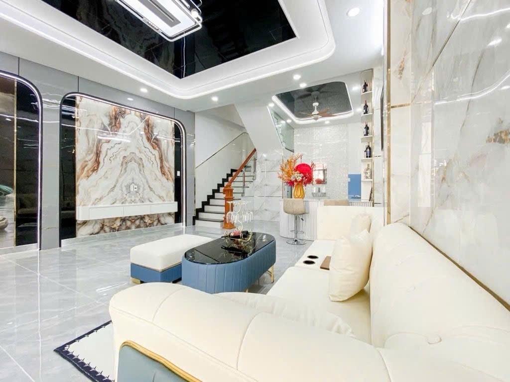 Cần bán gấp bán nhanh nhà đất 60 m2 tại Đường Hoàng Xuân Hoành - Tân Phú, giá 8,6 tỷ