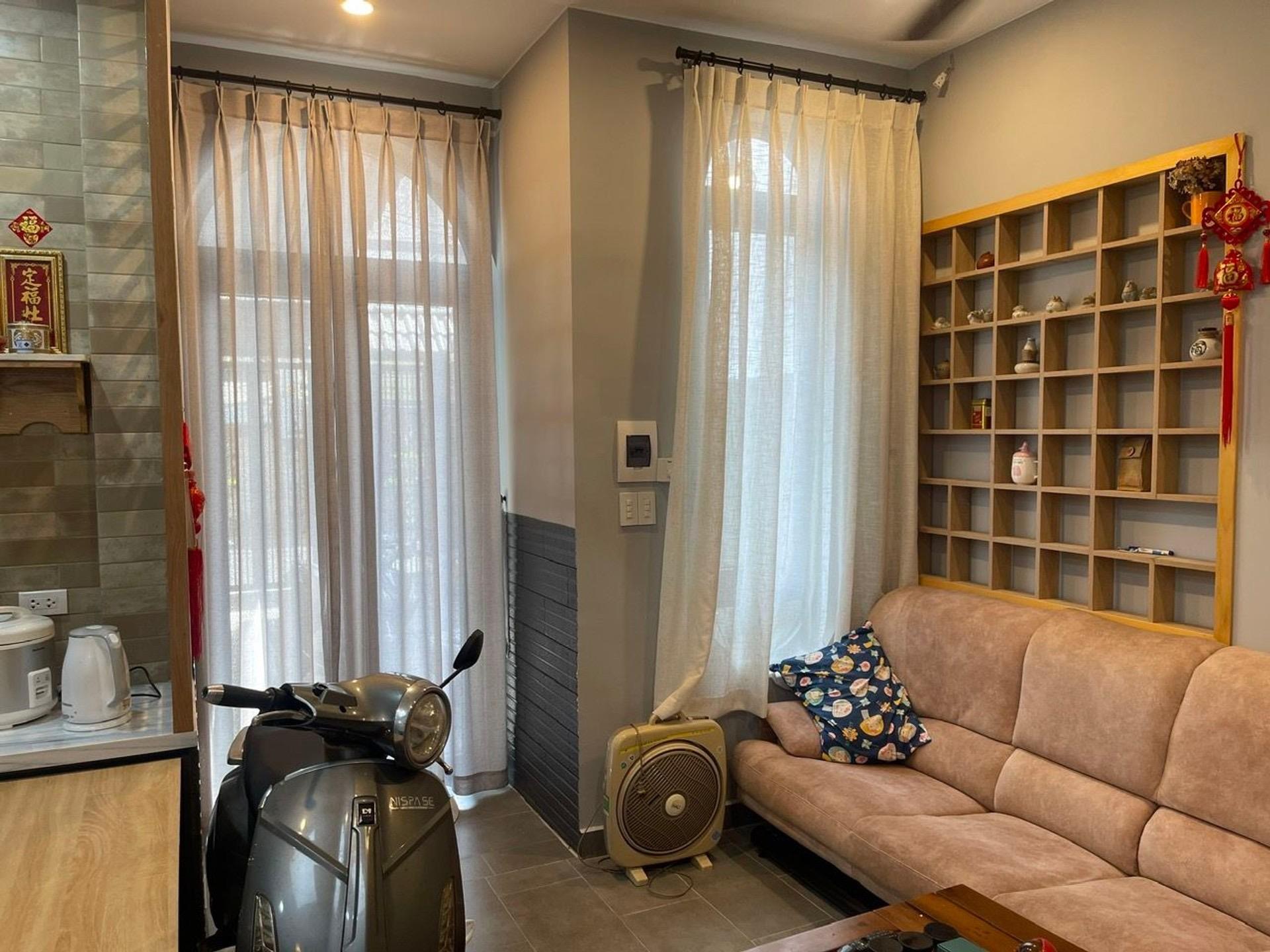 Bán nhanh nhà phố 100 m2 tại Đường Phạm Qúy Thích - Phú Thọ Hòa - Tân Phú, giá 9,9 tỷ