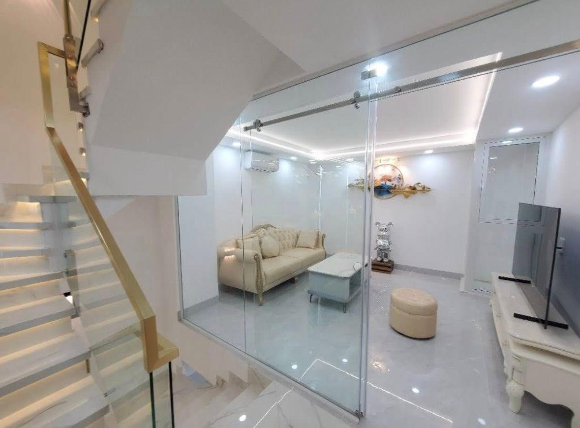 Bán nhanh căn nhà đẹp 60 m2 tại Quận Gò Vấp - TP Hồ Chí Minh, giá 7 tỷ