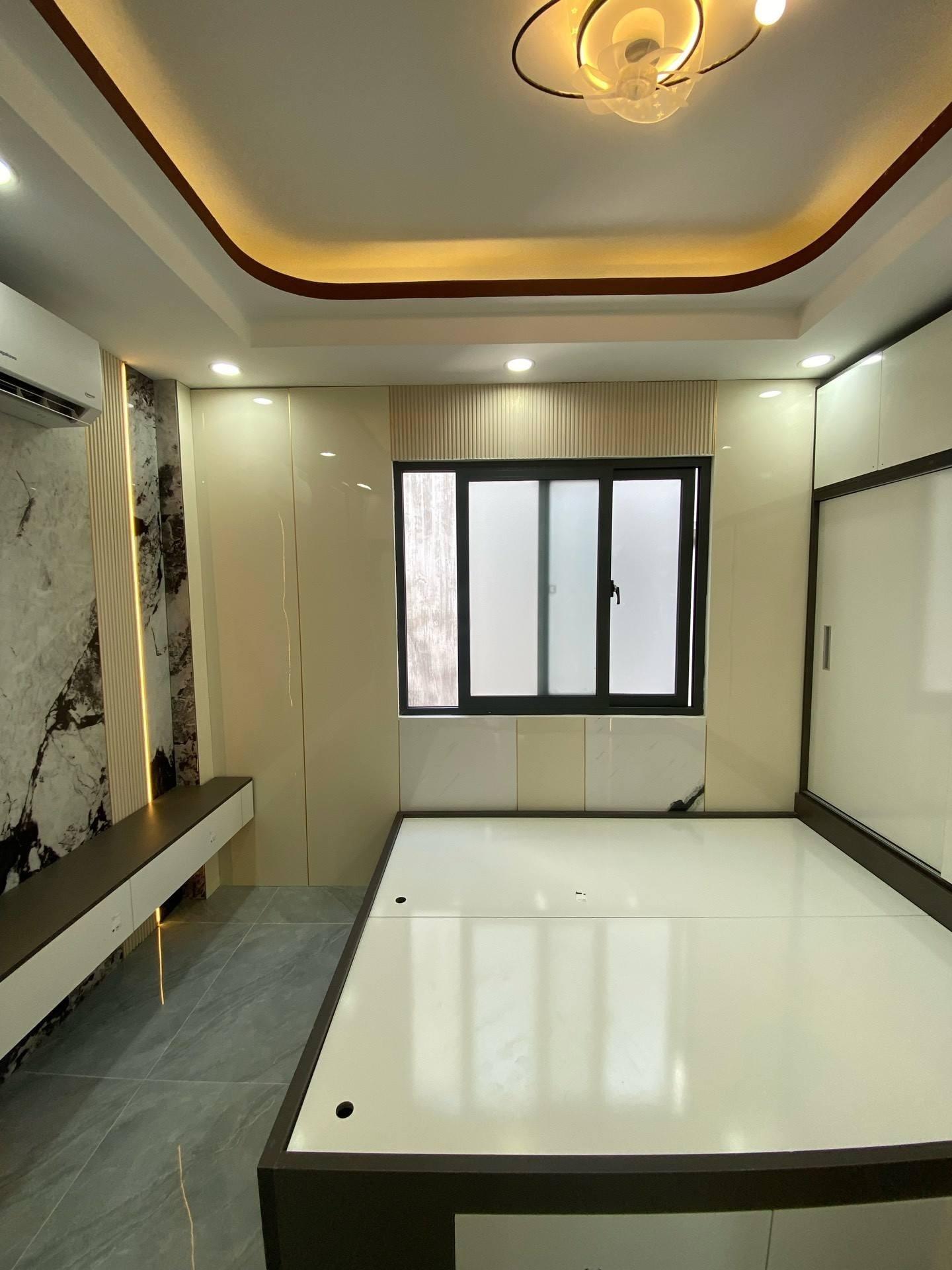 Bán gấp nhà sổ riêng 60 m2 tại Quận Gò Vấp - TP Hồ Chí Minh, giá 6 tỷ