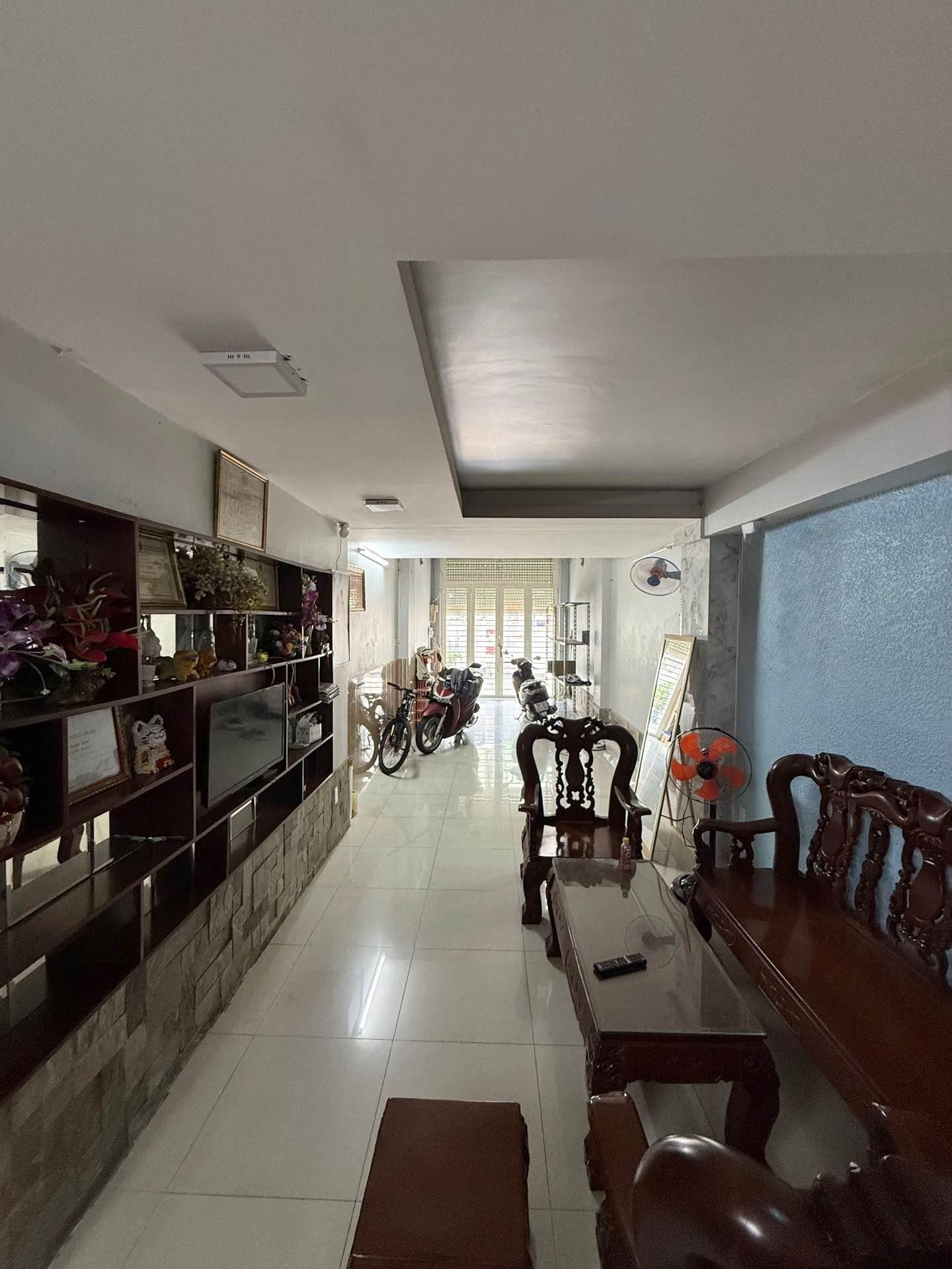 Sở hữu ngay nhà đất 65 m2 tại Quận Gò Vấp - TP Hồ Chí Minh, giá 7,5 tỷ