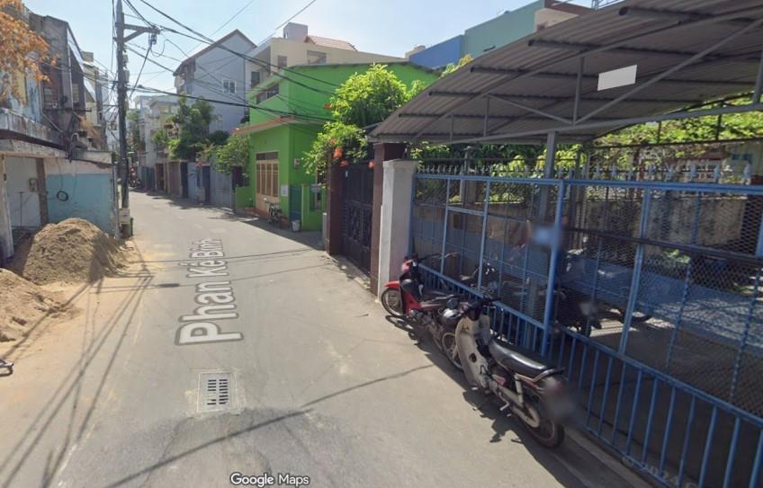 Cần bán gấp bán nhanh lô đất nền 82 m2 tại Thuận Phước - Hải Châu - Đà Nẵng, giá 3,45 tỷ