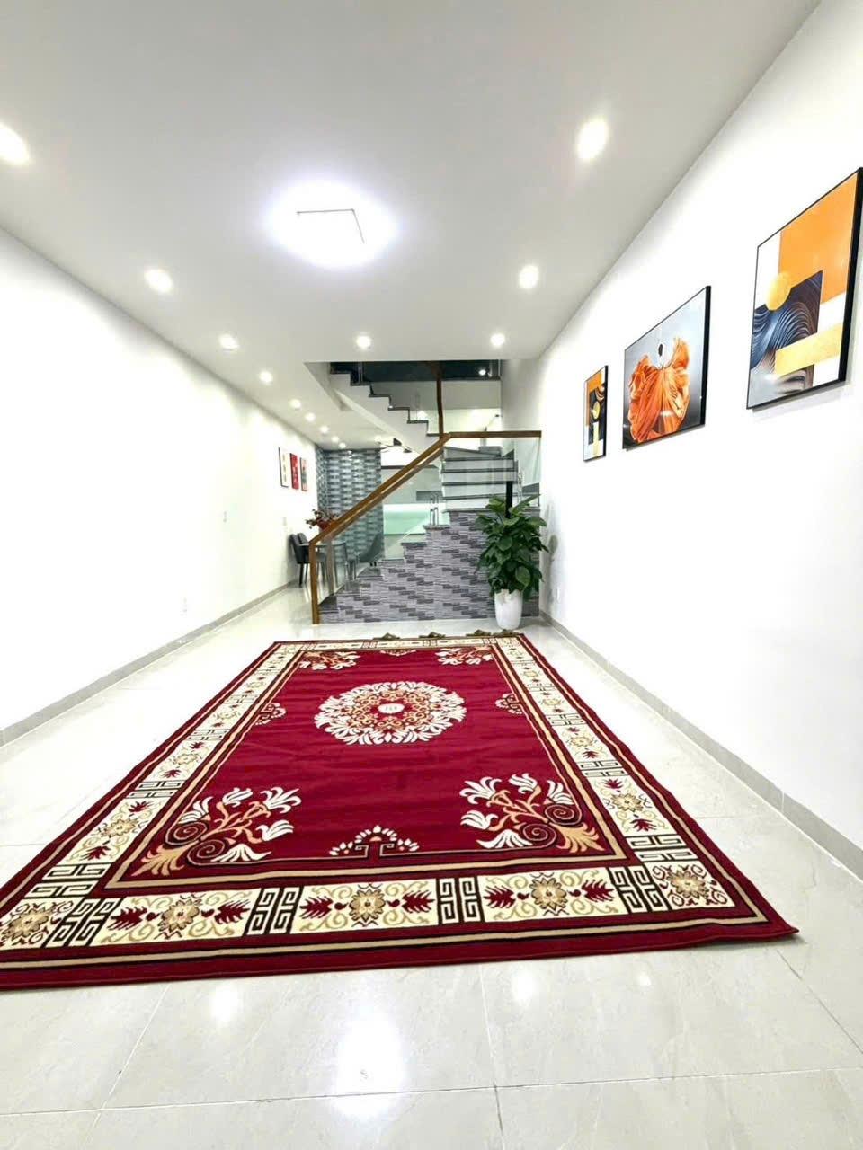 Cần bán nhanh nhà riêng 50 m2 tại Phường An Biên - Lê Chân - Hải Phòng, giá 4,58 tỷ