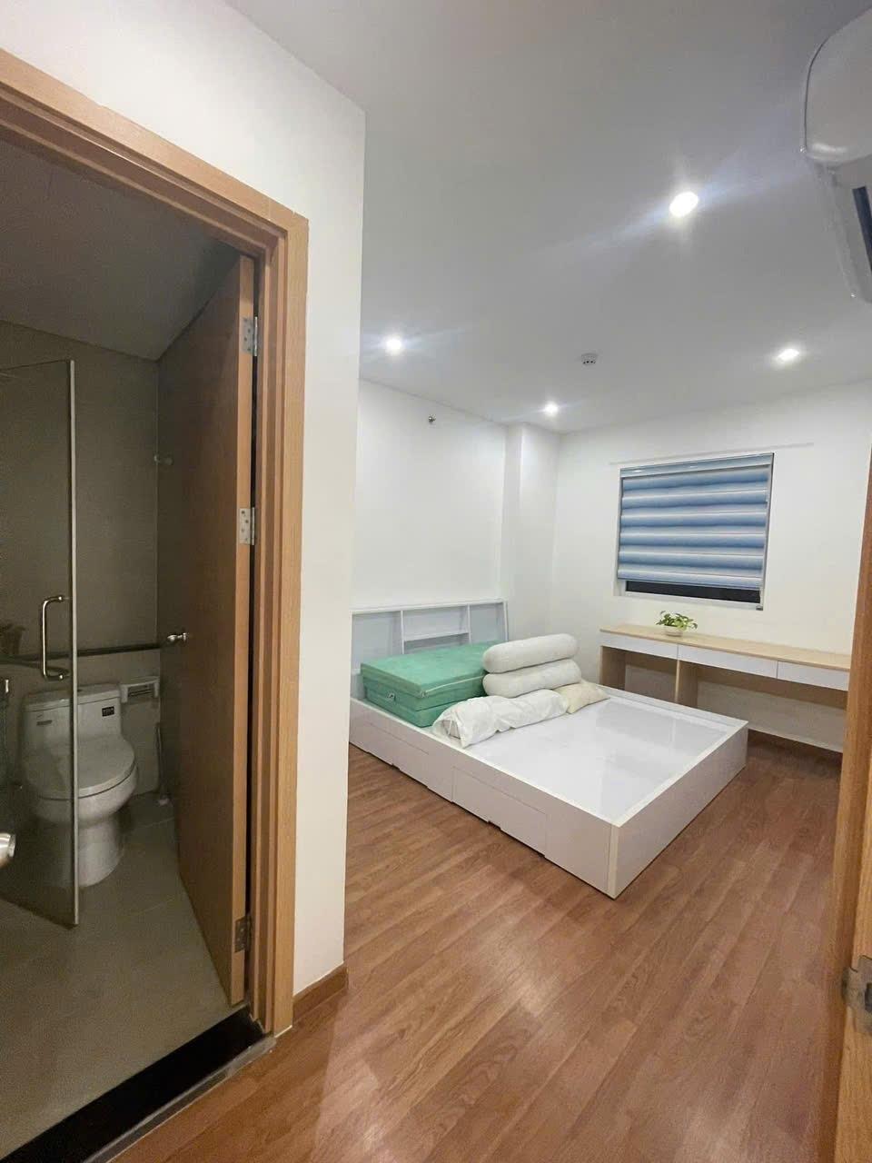 Cho thuê căn hộ chung cư 95 m2 tại Đường Nguyễn Sỹ Sách - Tân Bình, giá 10,5 triệu/tháng