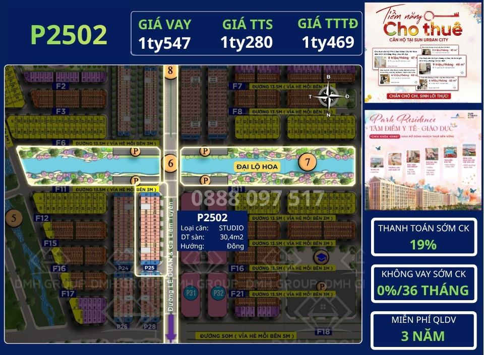 Cần bán gấp bán nhanh chung cư 45 m2, hướng Đông, giá tốt tại Xã Lam Hạ - Phủ Lý - Hà Nam