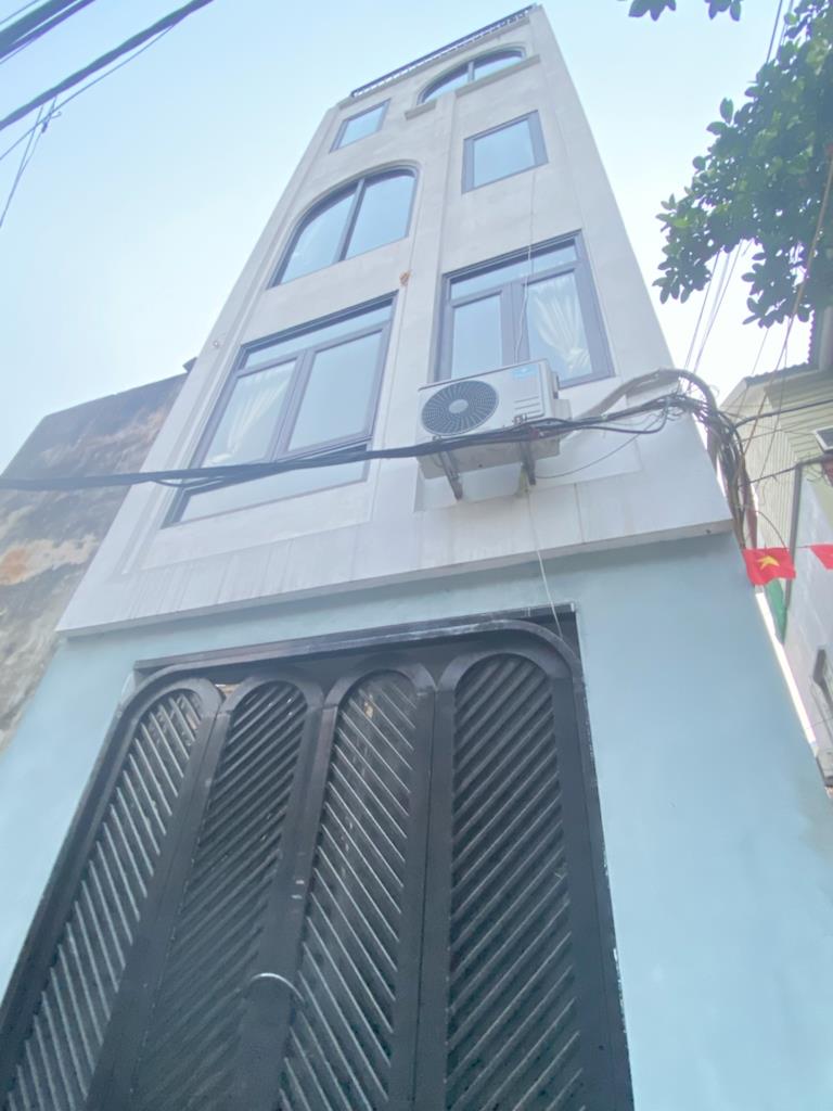 Bán nhà 35 m2 tại Phường Yên Nghĩa - Hà Đông - Hà Nội, giá 6 tỷ