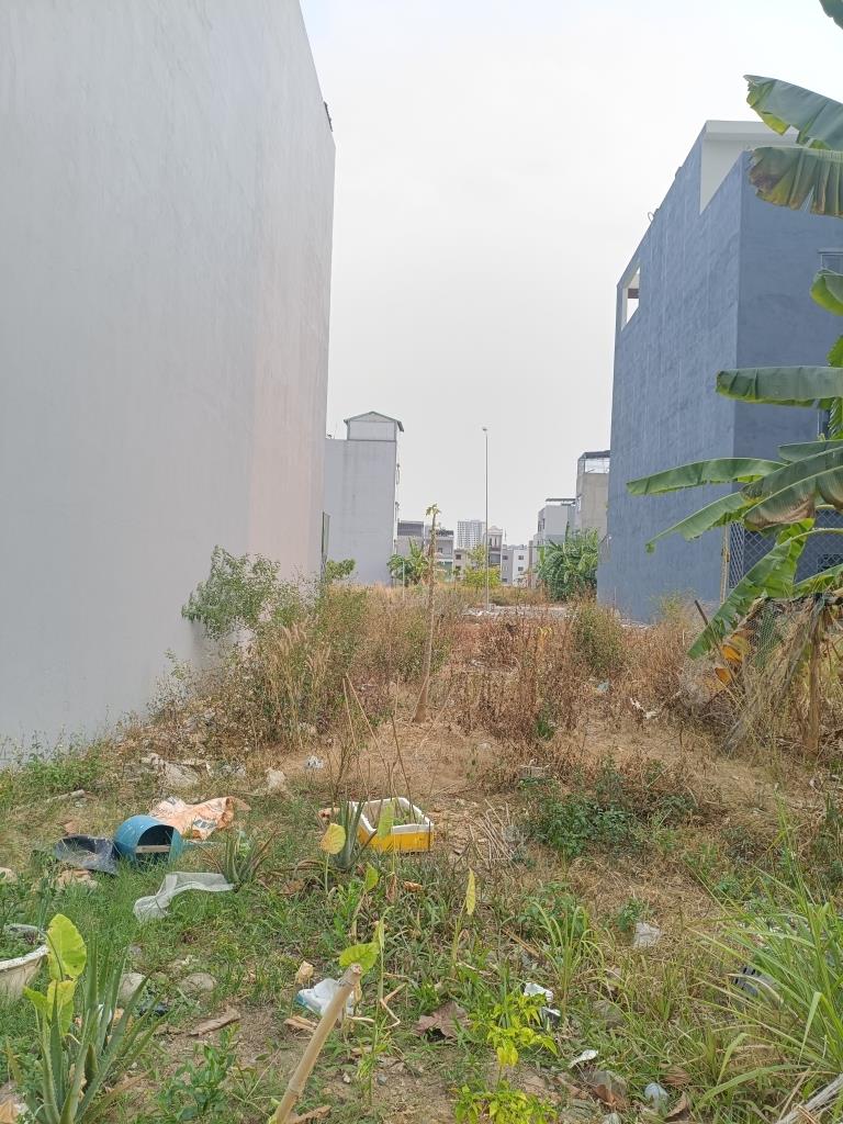 Cần bán nhanh lô đất 80 m2 tại Phường Bình An - Dĩ An - Bình Dương, giá 4,77 tỷ