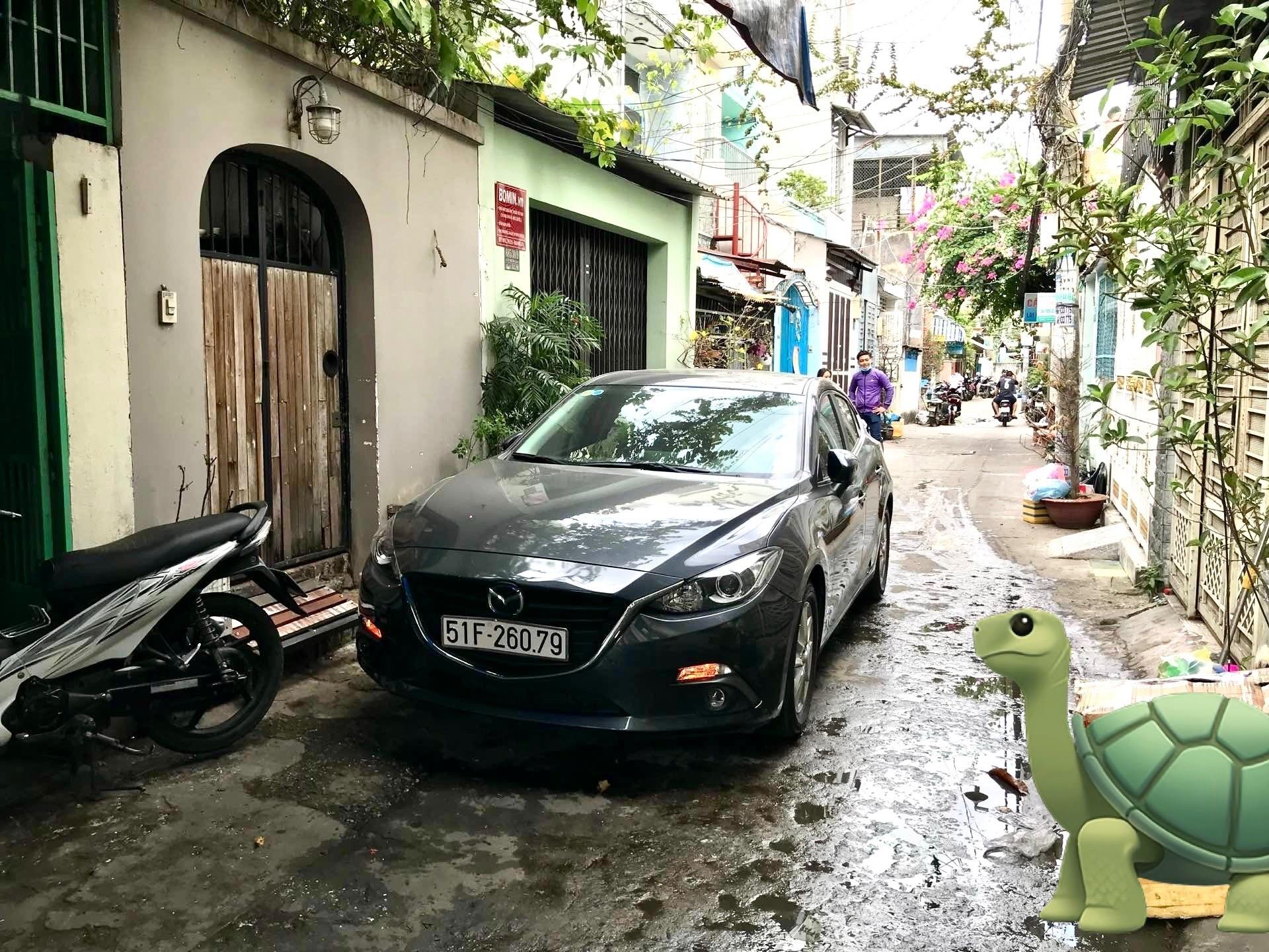 Cần bán gấp bán nhanh căn nhà đẹp 64 m2 tại Đường Xô Viết Nghệ Tĩnh - 26 - Bình Thạnh, giá 8,4 tỷ