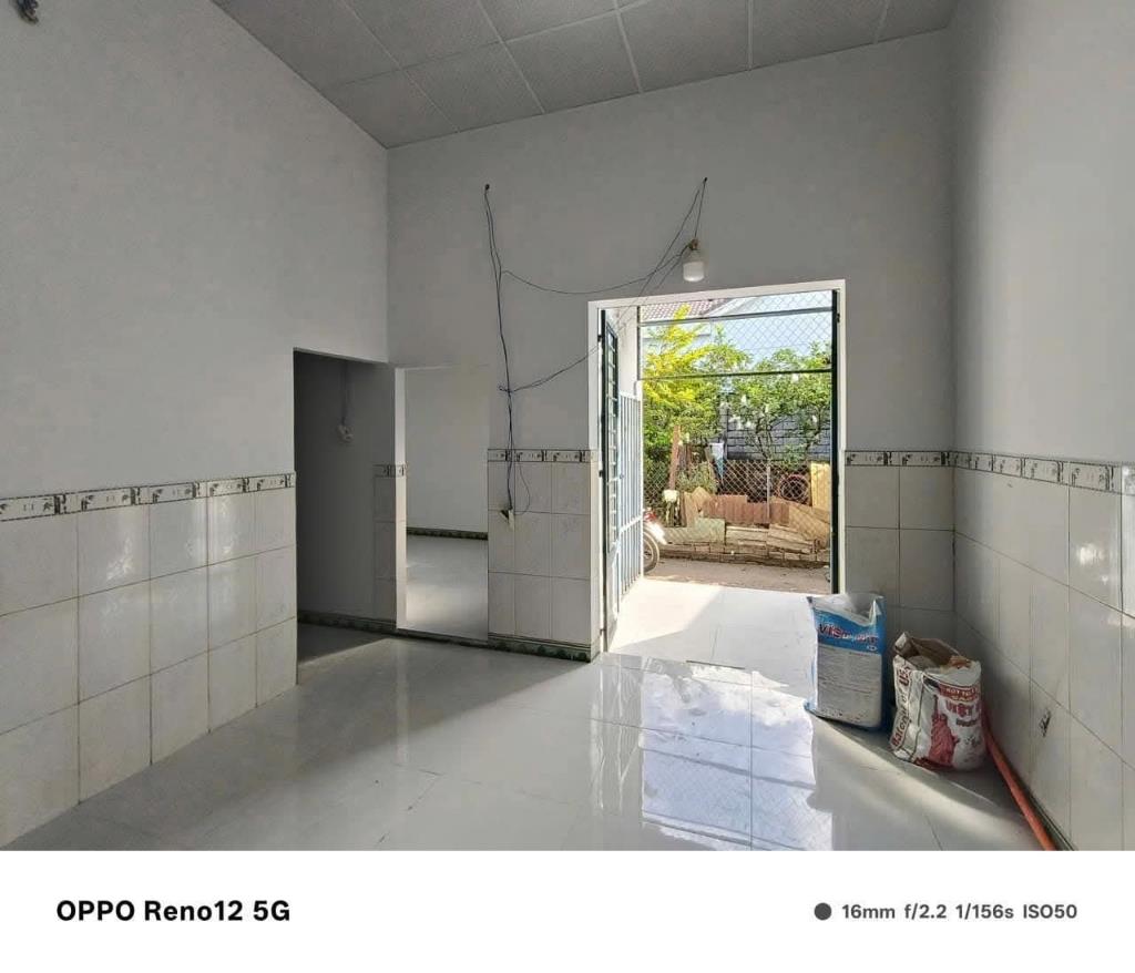 Chuyển nhượng nhà sổ riêng 52 m2 tại Huyện Dĩ An - Bình Dương, giá 1,59 tỷ