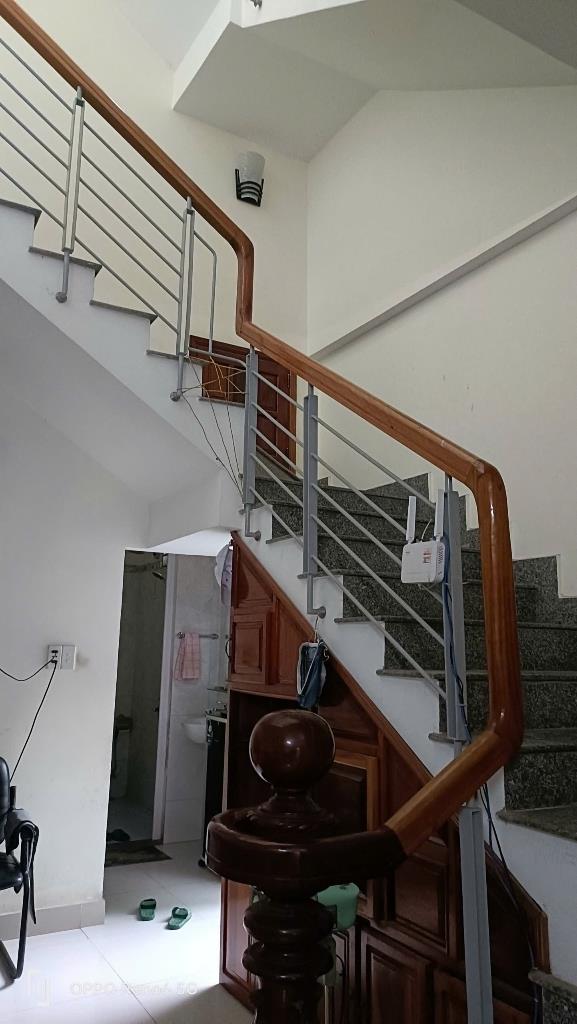 Bán căn nhà mặt phố 3 tầng, 95 m2, mặt tiền 5m tại Đường Phan Tôn - Ngũ Hành Sơn, giá tốt