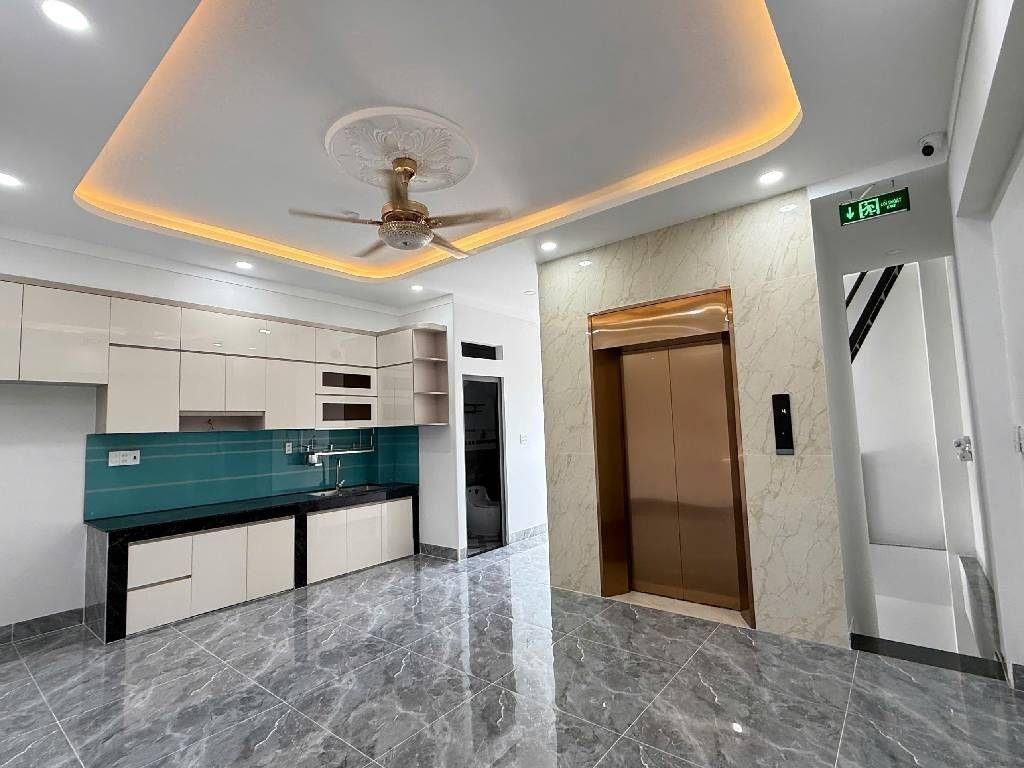 Cần bán căn nhà đẹp 120 m2 tại Đường Lê Hồng Phong - Tân Đông Hiệp - Dĩ An - Bình Dương, giá 19 tỷ