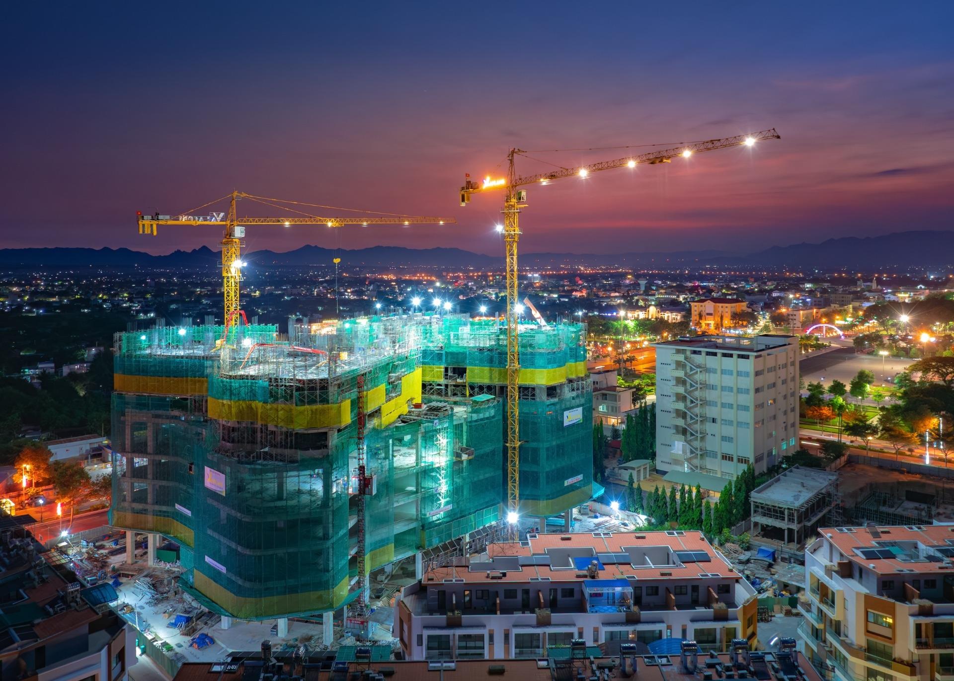 Cần bán gấp nhà chung cư 37 m2, giá 1,58 tỷ tại Thành phố Phan Rang - Tháp Chàm - Ninh Thuận