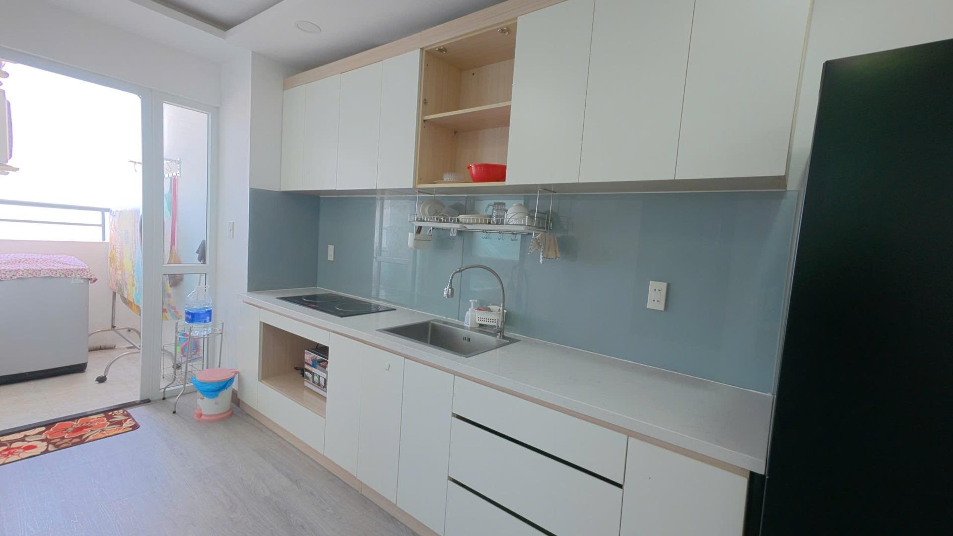 Sở hữu căn chung cư 68 m2, giá 3 tỷ tại Đường Trần Phú - Xương Huân - Nha Trang - Khánh Hòa