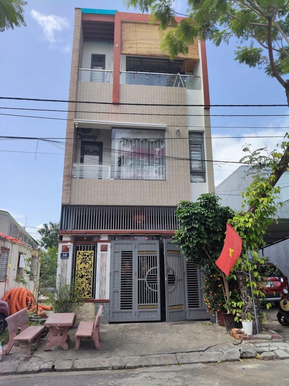 Chuyển nhượng nhà shr 90 m2, hướng Đông-Nam tại Đường Văn Thánh 1 - Liên Chiểu, giá 5,3 tỷ