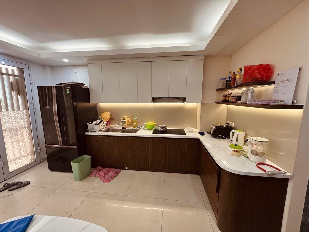 Bán nhanh nhà 30 m2 tại Đường Đê La Thành - Ô Chợ Dừa - Đống Đa - Hà Nội, giá 8 tỷ