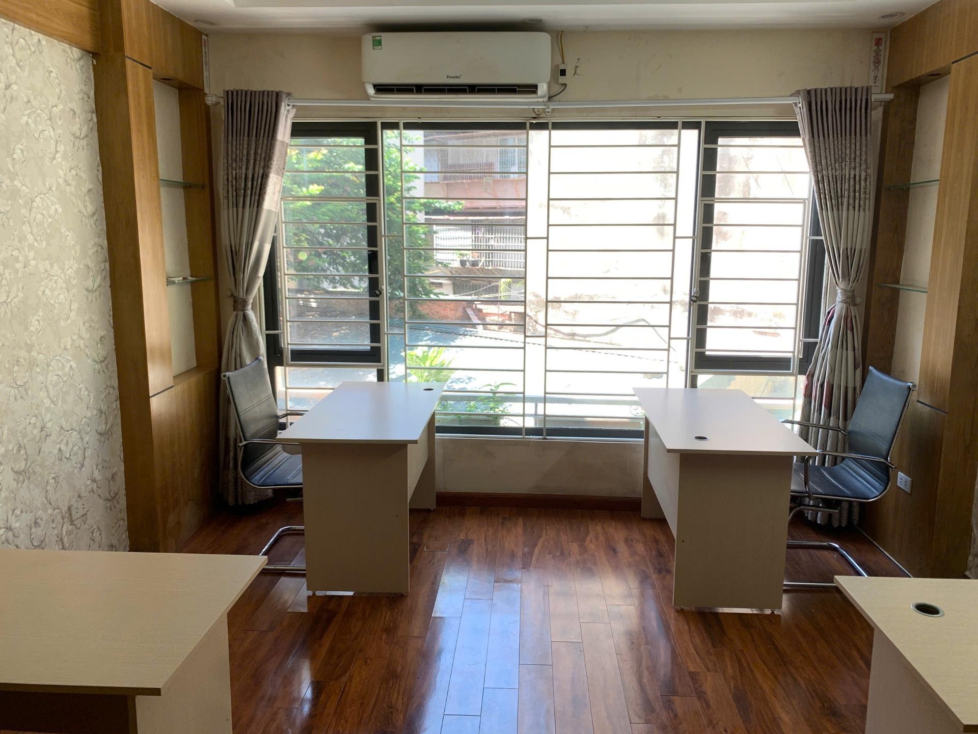 Văn phòng trọn gói 22m2 chỉ 3tr5 tại Nguyễn Quý Đức - Thanh Xuân