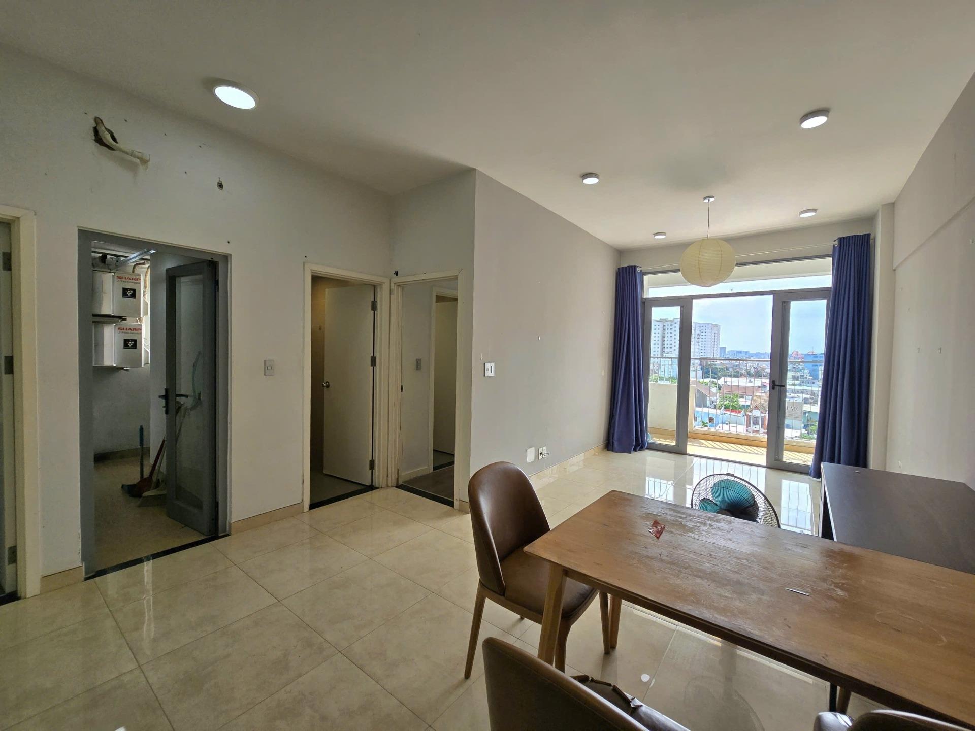 Cần bán chung cư 72 m2, giá 5,3 tỷ tại Đường 20 - Hiệp Bình Chánh - Thủ Đức - TP Hồ Chí Minh