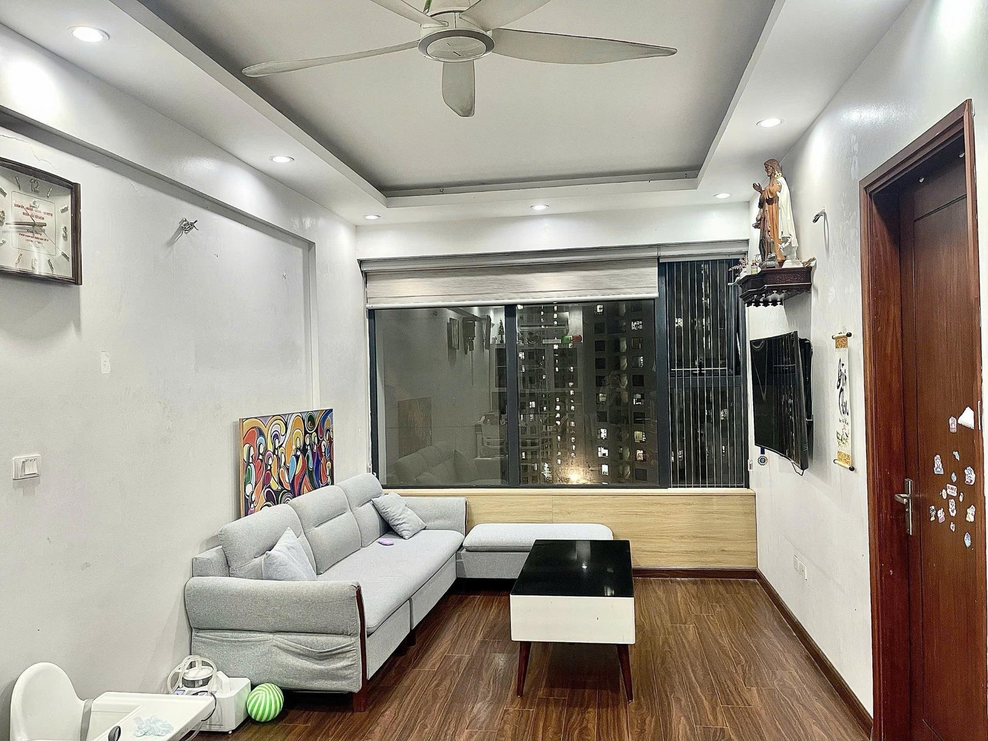 Bán gấp nhà chung cư 66 m2, giá 6,27 tỷ tại Đường Phạm Văn Đồng - Xuân Đỉnh - Bắc Từ Liêm - Hà Nội