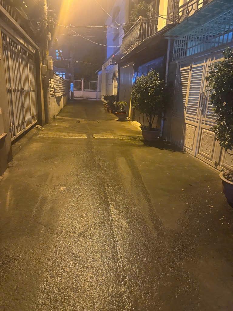 Bán gấp nhà riêng 55 m2 tại Đường Huỳnh Tấn Phát - Nhà Bè - Nhà Bè - TP Hồ Chí Minh, giá 6,35 tỷ