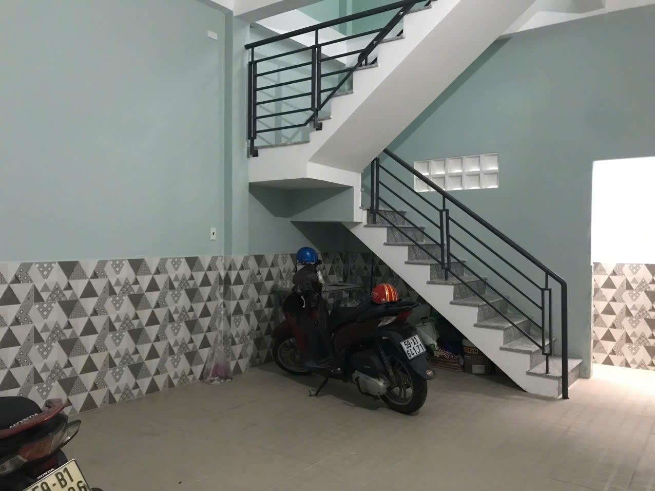 Cần cho thuê phòng 25 m2 tại Đường 2 - Thủ Đức - TP Hồ Chí Minh, giá 3,2 tr/tháng