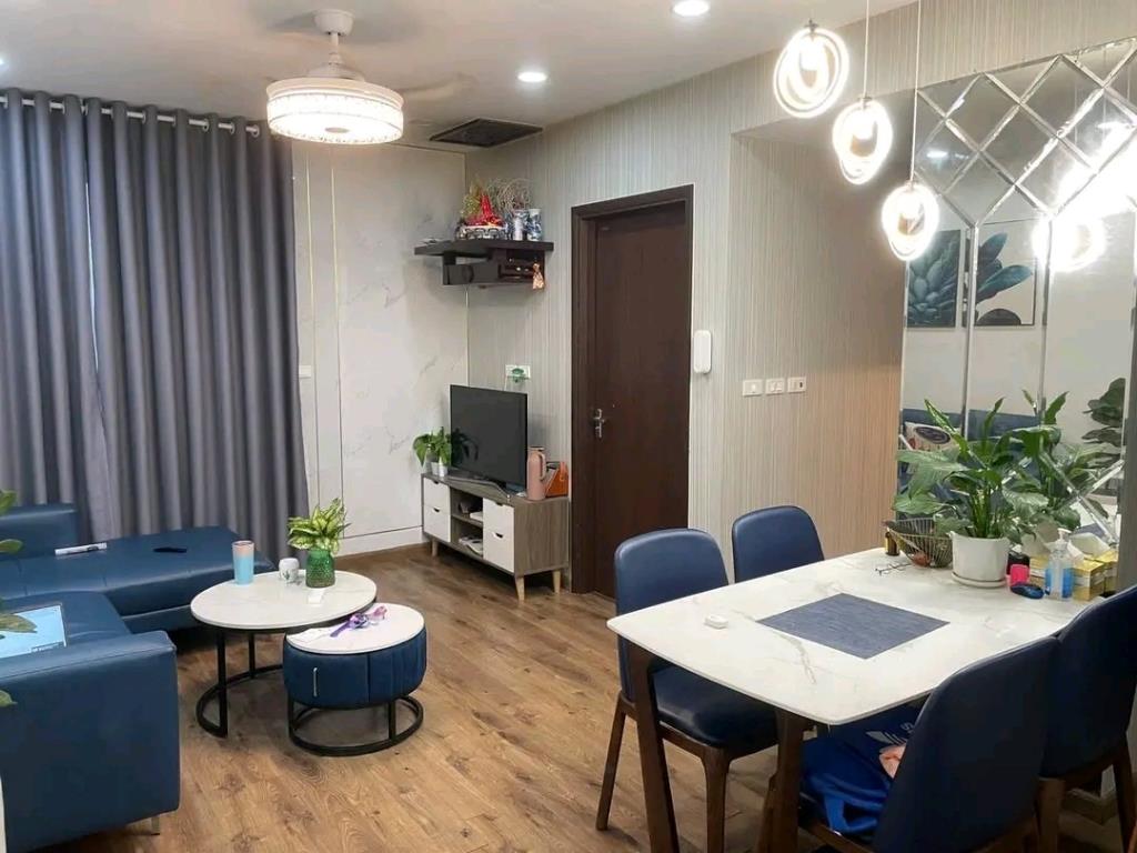 Sở hữu ngay căn hộ 55 m2, giá 4,2 tỷ tại Đường Trần Hữu Dực - Xuân Phương - Nam Từ Liêm - Hà Nội