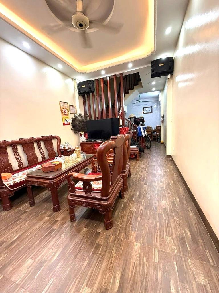 Bán nhanh nhà sổ riêng 48 m2 tại Đường Kim Ngưu - Thanh Lương - Hai Bà Trưng - Hà Nội, giá 8,7 tỷ