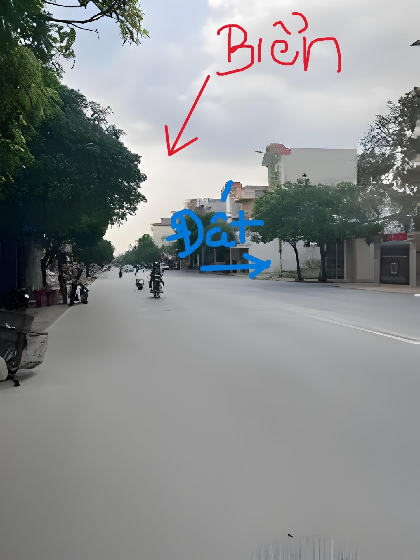 Cần bán ngay lô đất 100 m2 tại Thị trấn Quất Lâm - Giao Thủy - Nam Định, giá 1,15 tỷ