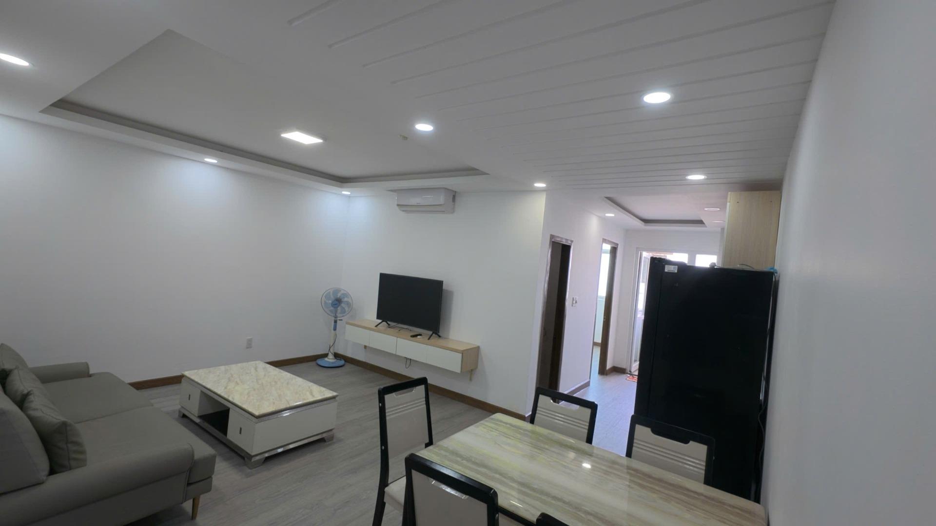 Cần bán gấp bán nhanh căn chung cư 68 m2, giá 3 tỷ tại Thành phố Nha Trang - Khánh Hòa