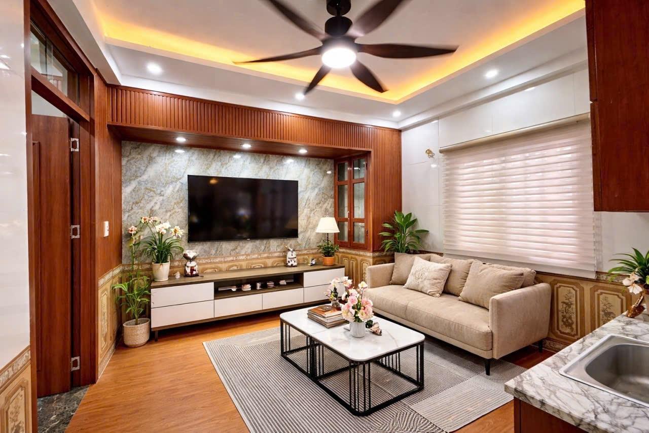 Cần bán nhanh chung cư 35 m2, giá 1,54 tỷ tại Đường Phú Mỹ - Mỹ Đình 1 - Nam Từ Liêm - Hà Nội