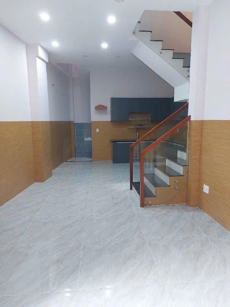 Cần bán gấp bán nhanh nhà đẹp 45 m2 tại Phố Lê Trọng Tấn - Tây Thạnh - Tân Phú, giá 5,45 tỷ