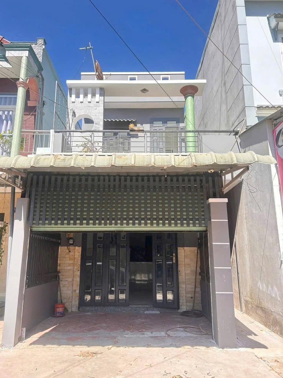 Nhà Và Trọ KdC Thuận Giao- Cổng Sau Đại Học Văn Lang Bình Dương