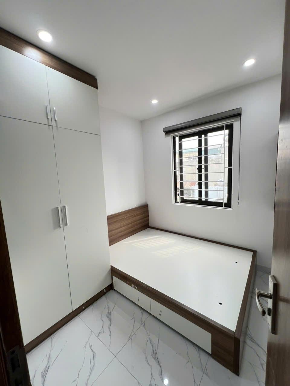 Bán gấp nhà chung cư 50 m2, giá 1,5 tỷ tại Đường Tân Khai - Vĩnh Hưng - Hoàng Mai - Hà Nội