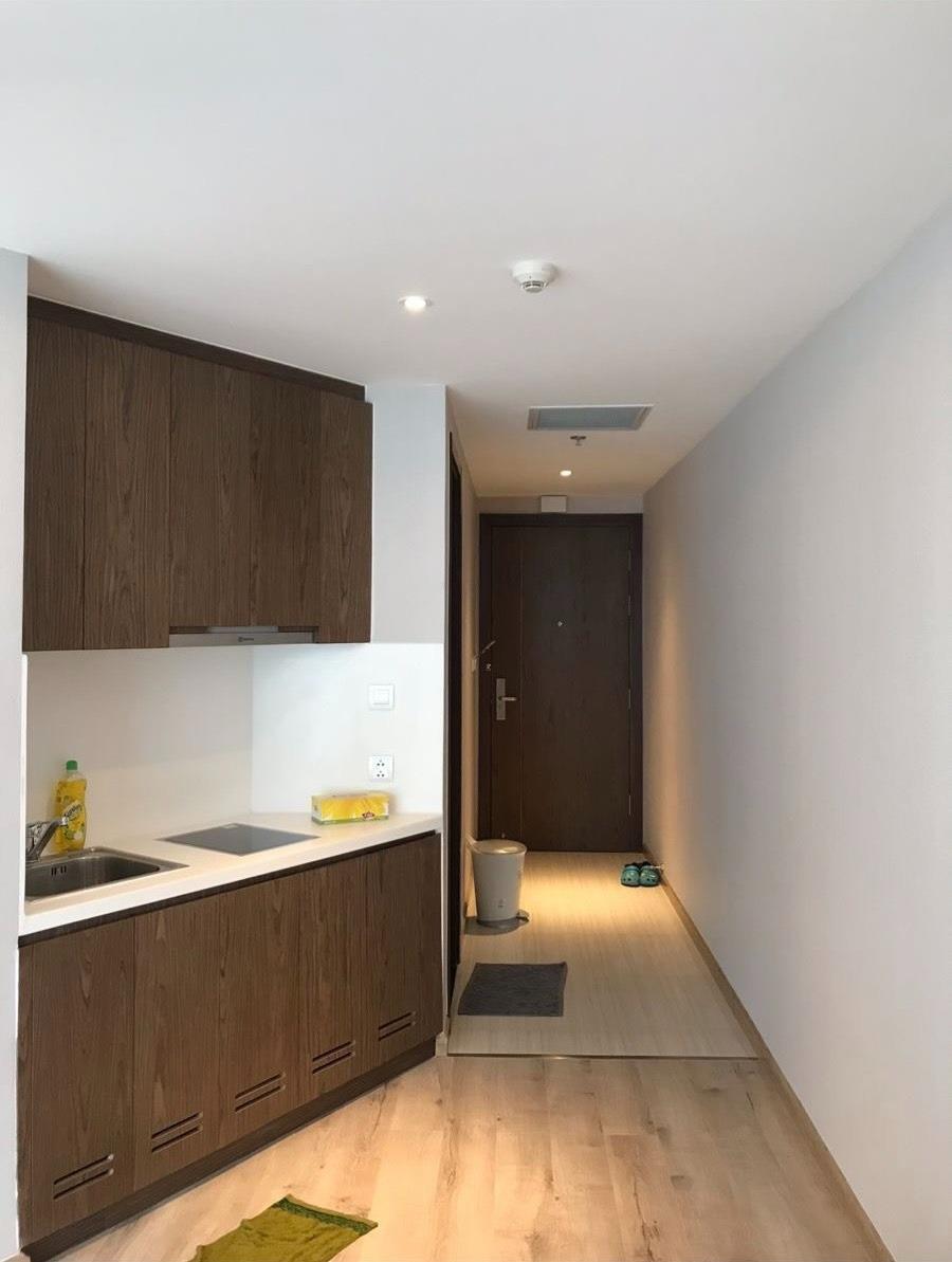 Cần bán gấp bán nhanh căn hộ chung cư 45 m2, giá 3,35 tỷ tại Nha Trang - Khánh Hòa