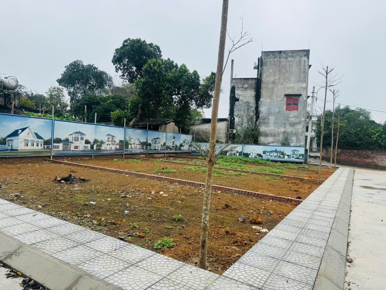 Cần bán gấp đất 100 m2 tại Đường Đại lộ Thăng Long - Phú Cát - Quốc Oai - Hà Nội, giá 3,6 tỷ