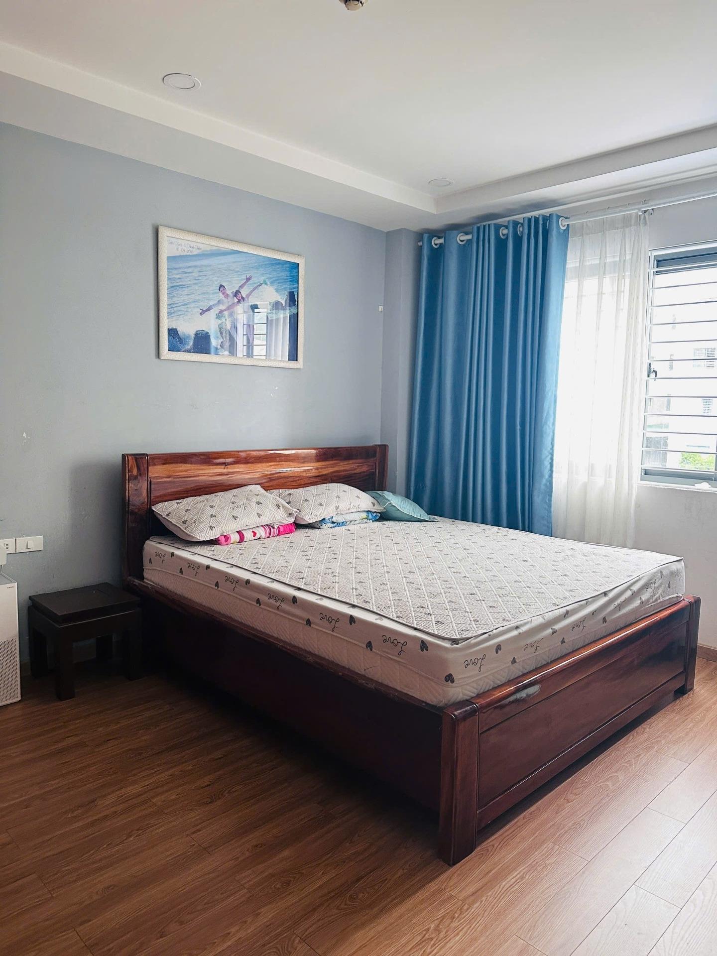 Cần bán nhanh nhà chung cư 60 m2, giá 2,3 tỷ tại Phường Phước Long - Nha Trang - Khánh Hòa