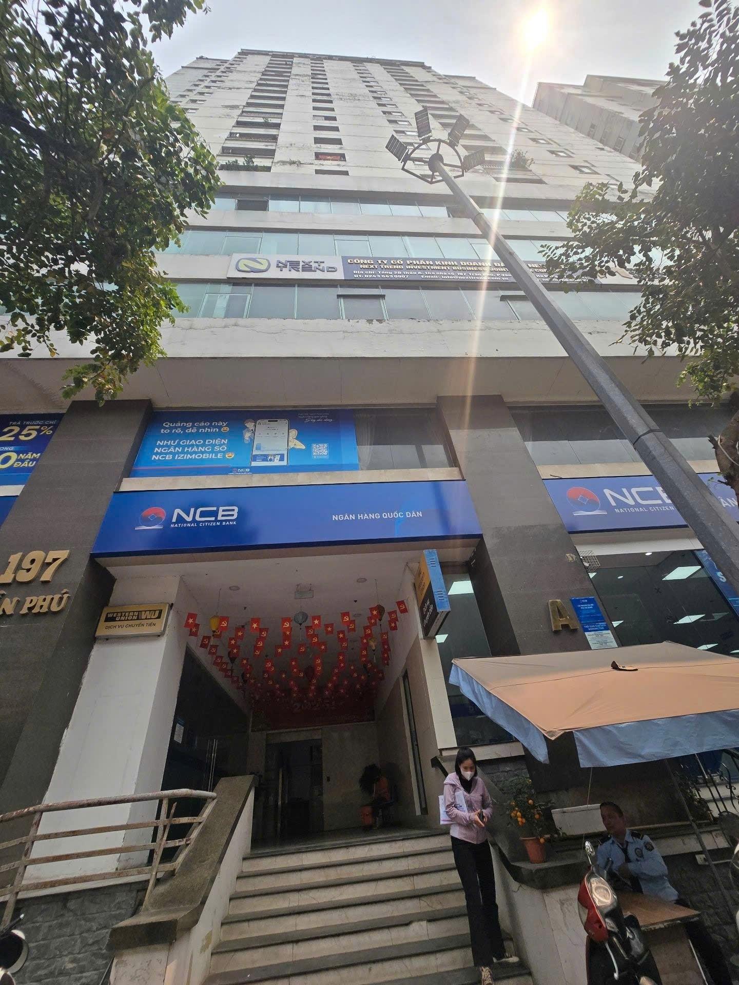 Cần bán nhanh nhà chung cư 89 m2, giá 6,3 tỷ tại Đường Trần Phú - Văn Quán - Hà Đông - Hà Nội