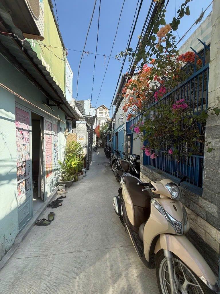 Cần bán nhà đất 98 m2 tại Đường Huỳnh Tấn Phát - Nhà Bè - Nhà Bè - TP Hồ Chí Minh, giá 5,38 tỷ