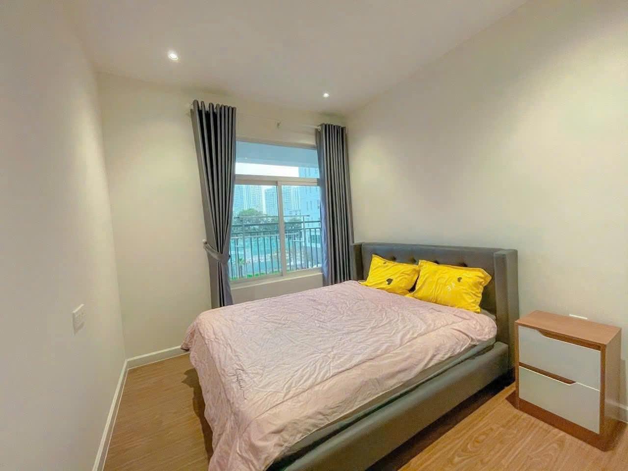 Cho thuê căn hộ chung cư 95 m2 tại Phố Phan Đăng Lưu - Phú Nhuận - TP Hồ Chí Minh, giá 16 tr/tháng