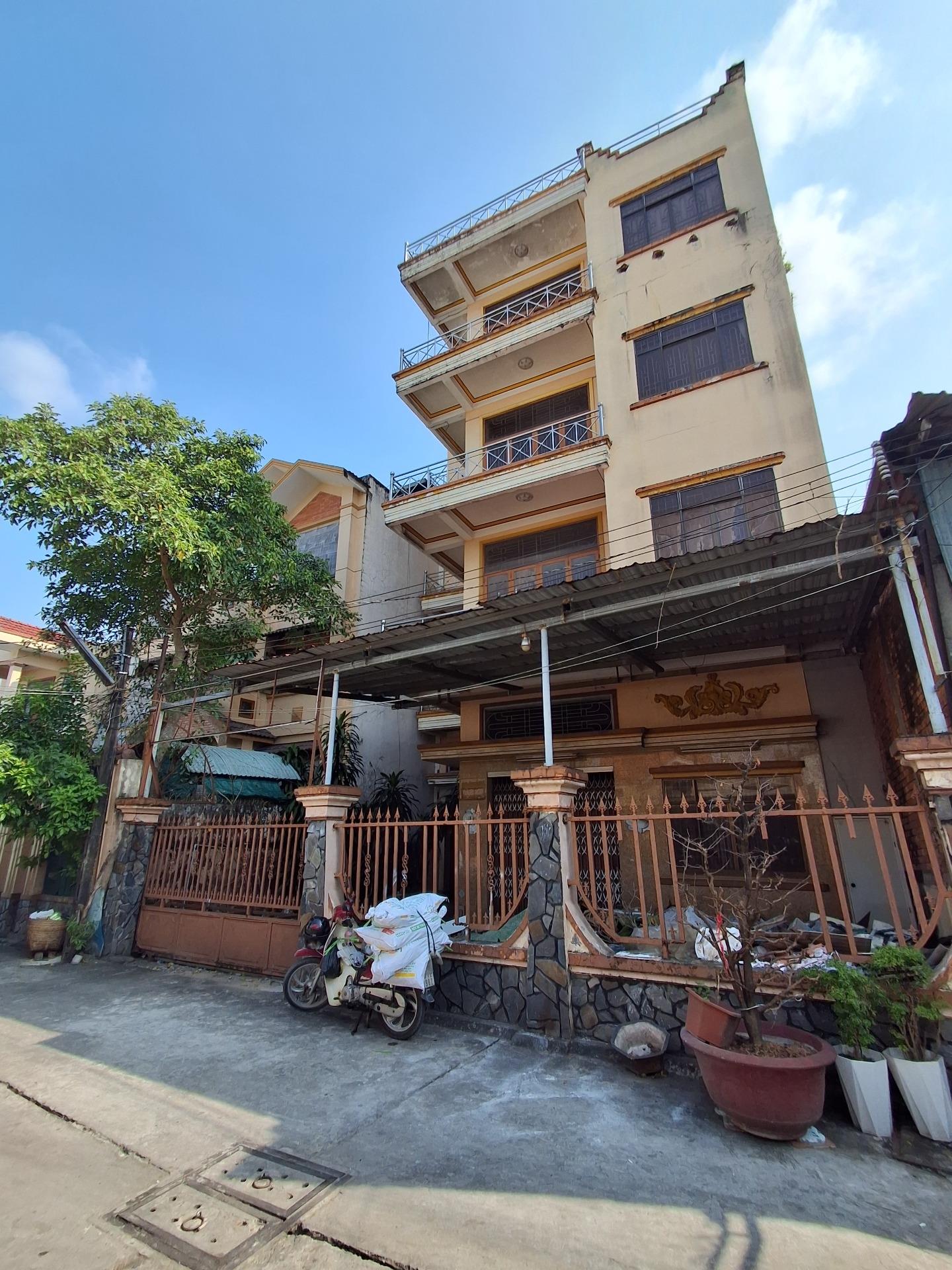 Cần bán gấp nhà sổ riêng 574 m2 tại Đường Mậu Thân - Xuân Khánh - Ninh Kiều - Cần Thơ, giá 22,5 tỷ