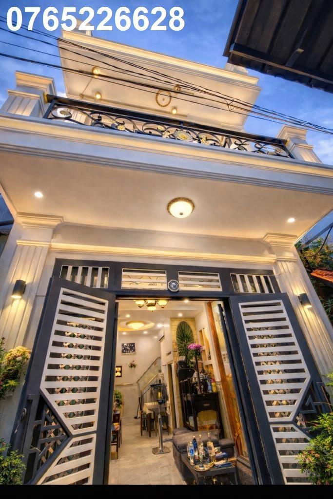 Chuyển nhượng căn nhà riêng 50 m2 tại Đường Tỉnh Lộ 10 - Bình Trị Đông - Bình Tân, giá 3,8 tỷ