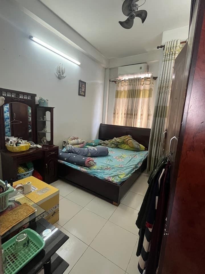 Bán nhanh nhà đẹp 50 m2 tại Đường Âu Cơ - 10 - Tân Bình - TP Hồ Chí Minh, giá 1,08 tỷ