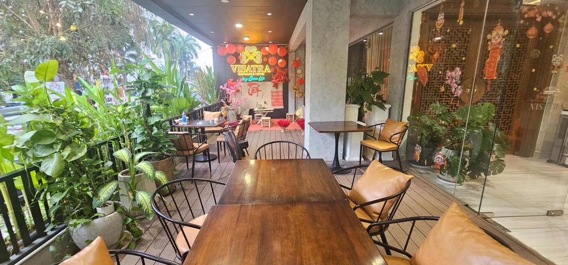 Cho thuê văn phòng quận 7 – 328m² – giá cực tốt chỉ 130tr – khu Him Lam sầm uất