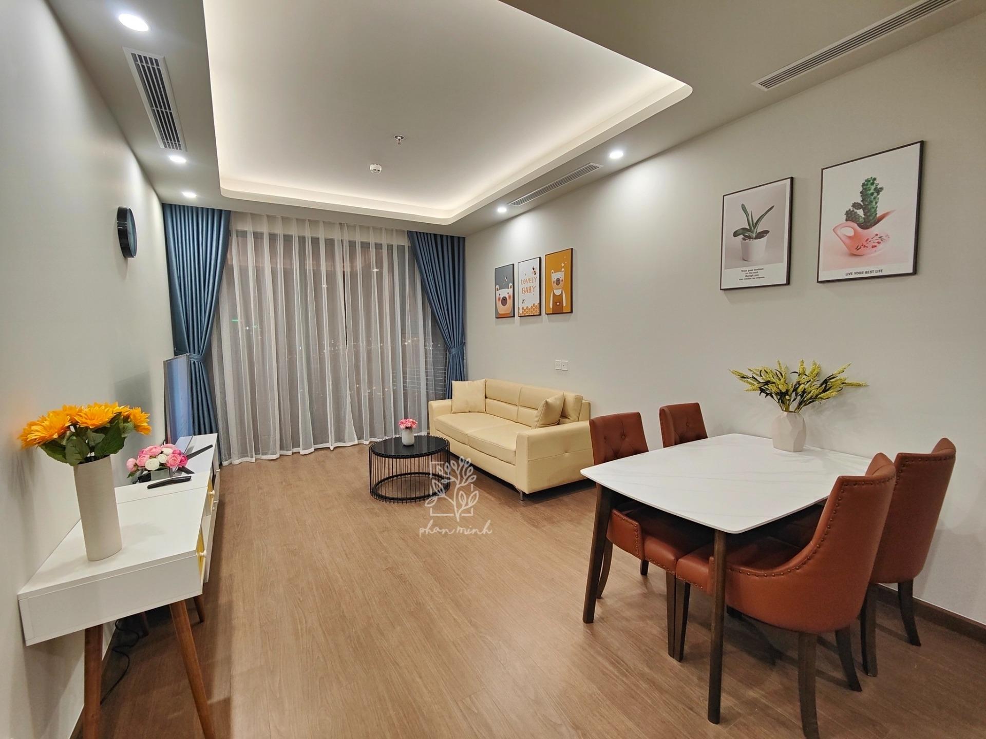 Cần bán gấp căn chung cư 52 m2, giá 1,5 tỷ tại Đường Tân Khai - Vĩnh Hưng - Hoàng Mai - Hà Nội