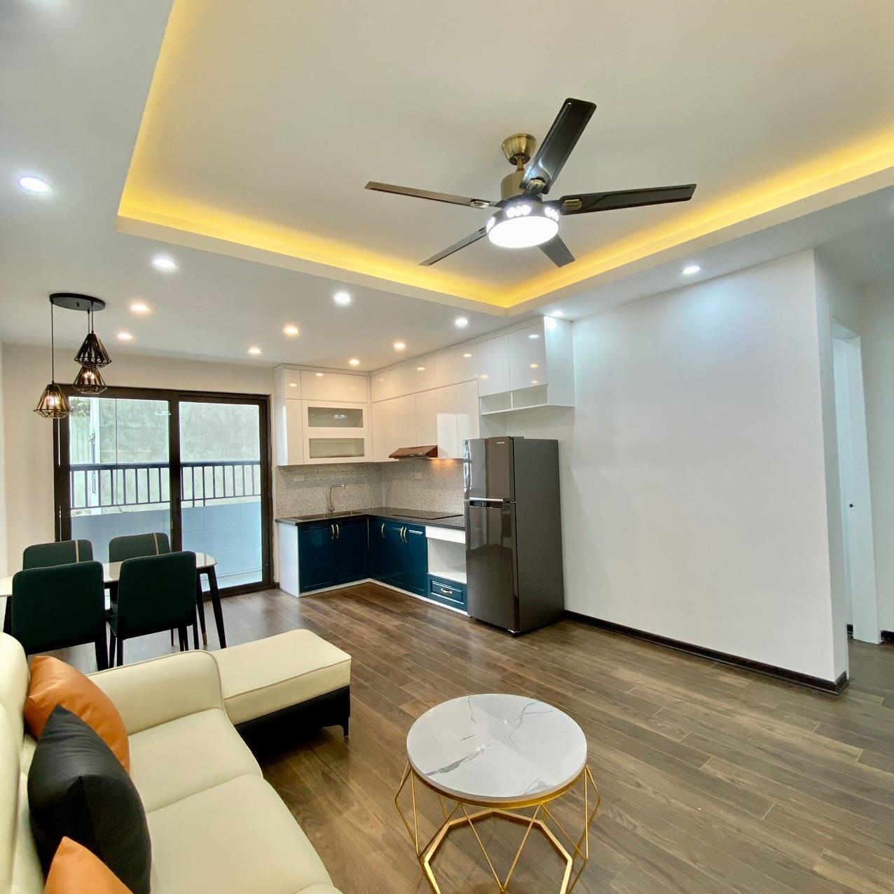 Cần bán gấp bán nhanh chung cư 52 m2, giá 1,5 tỷ tại Đường Lạc Long Quân - Tây Hồ - Hà Nội