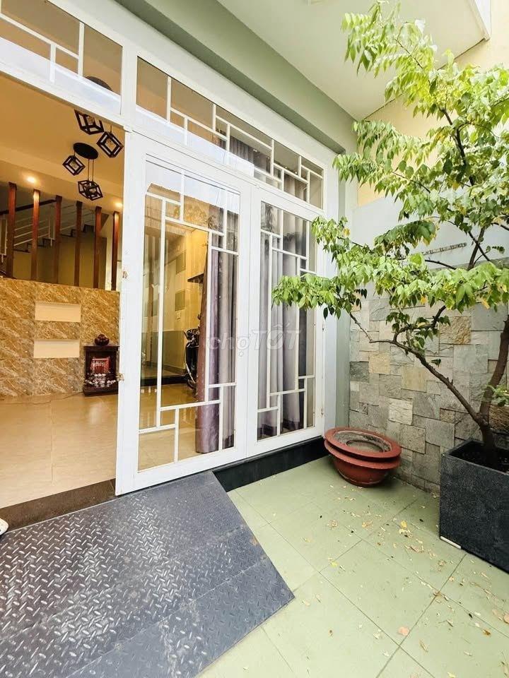 Cần bán gấp căn nhà đẹp 55 m2 tại Đường Lê Đức Thọ - 17 - Gò Vấp - TP Hồ Chí Minh, giá 1,75 tỷ