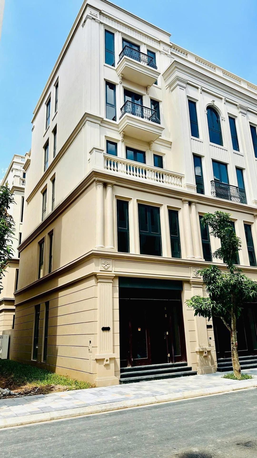 Sở hữu nhà biệt thự 85 m2, giá 25,3 tỷ tại Xã Cổ Loa - Đông Anh - Hà Nội